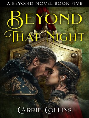 cover image of Beyond That Night